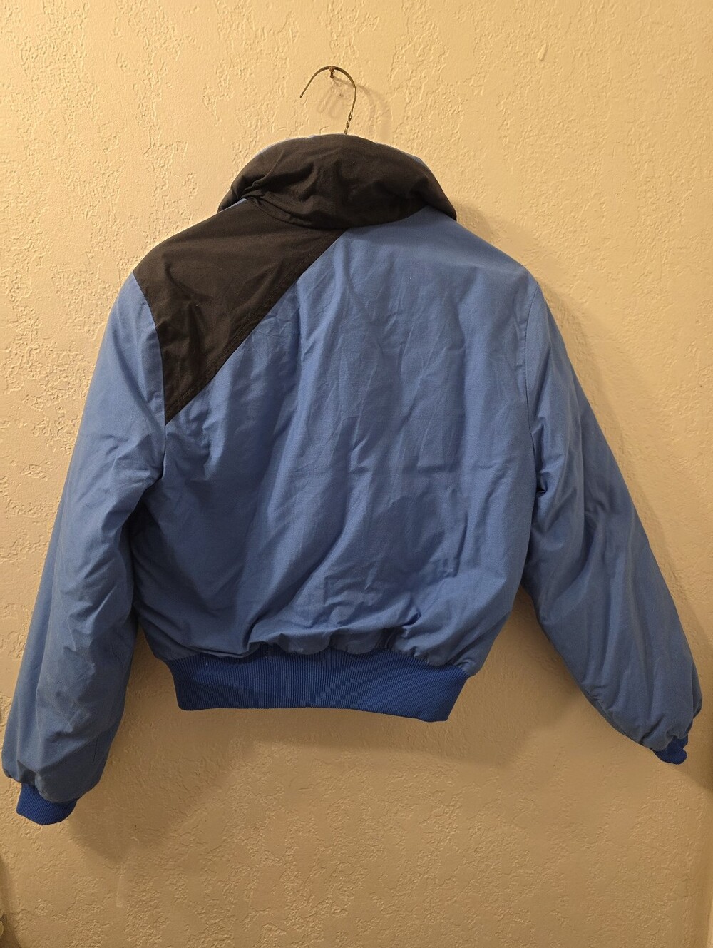 Vintage Gerry Puffer Jacket Size Medium - Picture 7 of 11